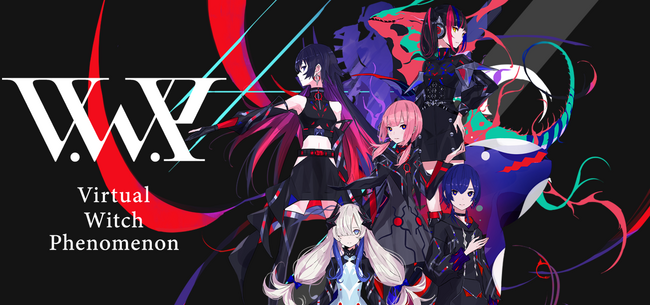 KAMITSUBAKI STUDIOがおくるバーチャルとリアルの垣根を超えた音楽フェス「KAMITSUBAKI FES ’24」開催決定！