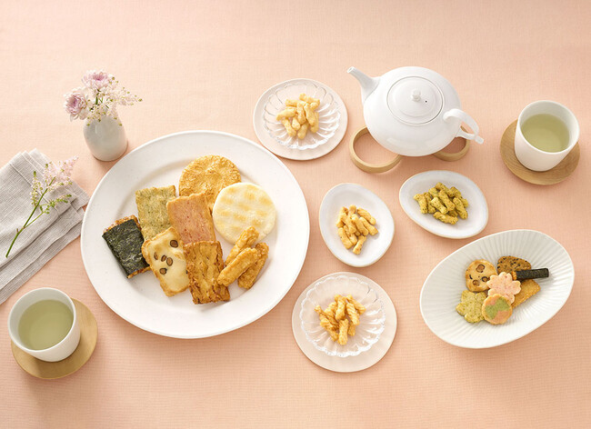 とよすのギフトブランド「とよす洛味堂」リニューアル！