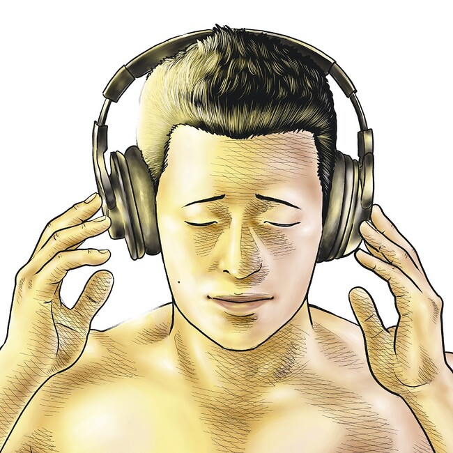 TVアニメ『ザ・ファブル』テーマソングW収録のALIと梅田サイファーのスプリットシングル6月26日に発売決定！