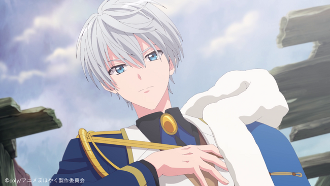 アニメ『魔法使いの約束』TV放送は2025年1月に決定!
