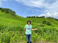 長野県小谷村にて80年代ロックの女王 白井貴子のライフワークイベント「PEACE MAN CAMP」を6/8・9に開催