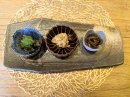 前菜3種 前菜3種
