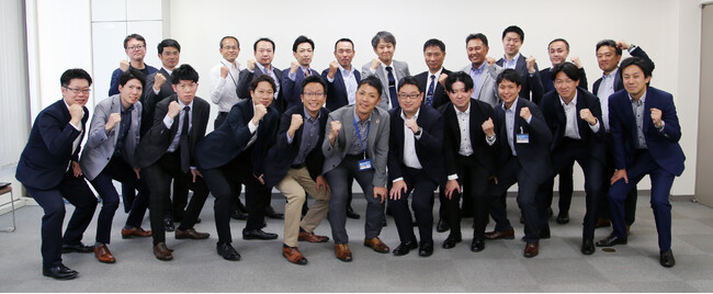 半導体関連業界への支援強化に向けて「セミコンプロジェクトチーム」を設置しました