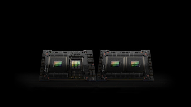 NVIDIA Grace Hopper、AI スーパーコンピューティングの新時代を先導