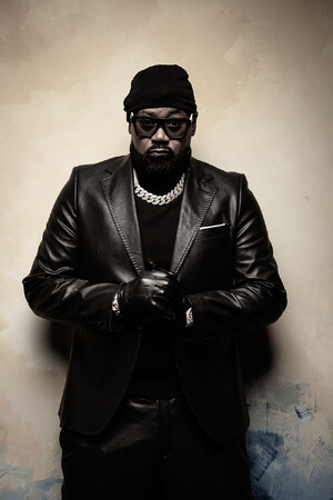 Hip Hopレジェンド、ウータン・クランの重鎮、ゴーストフェイス・キラー５年ぶりのニューアルバム『Set The Tone (Guns & Roses)』をリリース