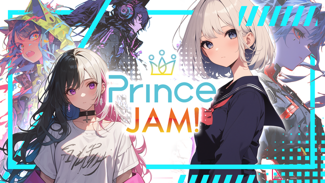 「AI×Web3アニメ」の新しい潮流をフィーチャーした、アニメコンテストを「IVS2024 KYOTO」にて開催決定！ エントリー受付を開始！