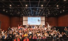 〈イベントレポート〉来場者235名！あなたがあなたにトキメク体験型自己開花フェス「Unveil ーアンヴェイルー」が大成功！