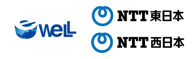 eWeLLが医療DXでNTT東日本・NTT西日本と協業