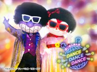人気のステージが神戸に！？新ステージ「ばいきんまんのダンス！ダンス!!ダンス!!!」6月1日(土)より上演！