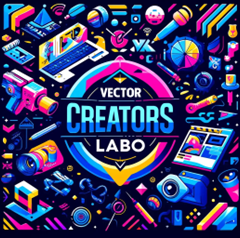 広告・PR業界で活躍したい学生がPRやクリエイティブ制作を実践することができる 縦型動画アルバイトプロジェクト「ベクトルクリエイターズラボ」開催