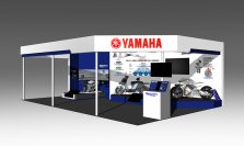 「人とくるまのテクノロジー展2024」 出展について～ヤマハ発動機 「技術ビジョン」 を体現する 「感覚拡張HMI」 等を展示～