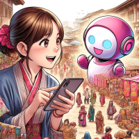 クリティカルシナジー、インフルエンサーサイト「&Buzz」と子育て情報サイト「Famisia」にAIチャットボット導入　～事業間のシナジー効果を強化～