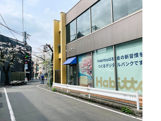 Habitto、開業1年を前に登録ユーザー1万人、累計入金額20億円を突破!