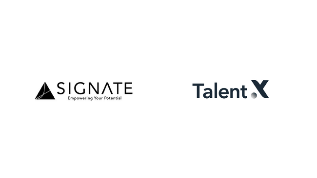 TalentX、SIGNATEとAI・データ人材の採用支援を目的とした共同サービス提供開始