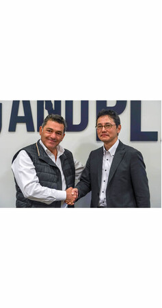 OKI、米国Plug and Play社とパートナーシップ契約を締結