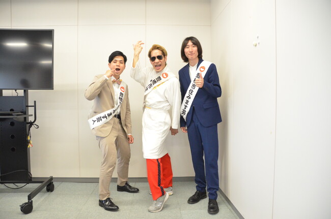 「豊橋市住みます芸人」が活動2年目を迎えます!