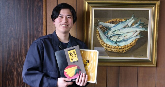 【北海道白糠町】春の訪れはお正月の準備から。2025年のお正月に向けた「数の子」の製造開始！【東和食品】