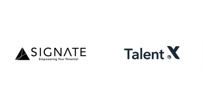 SIGNATE、TalentXと共同でハイレベルなAI・データ人材の獲得を支援するサービスを提供開始！