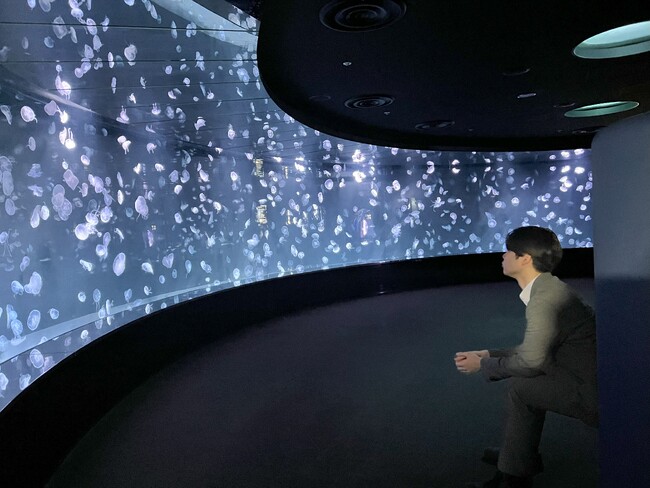 池袋・サンシャインシティがオフィスワーカーに向け非日常リフレッシュ時間の過ごし方を提案