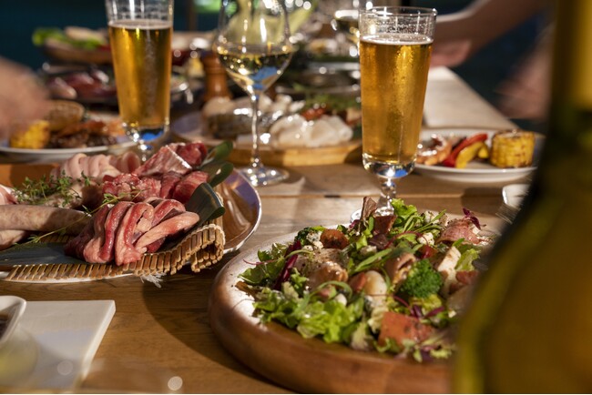 【仙台ロイヤルパークホテル×秋保グレートデーンブリューイング】コラボ企画　夏の仙台リゾートで東北・宮城を味わう夏旅ビアフェスタ3選！