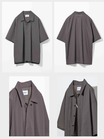 【高島屋】＜WEWILL／ウィーウィル＞セットアップ新発売！異色の２つのセレクトショップがコラボレートした、スペシャルアイテムが誕生！