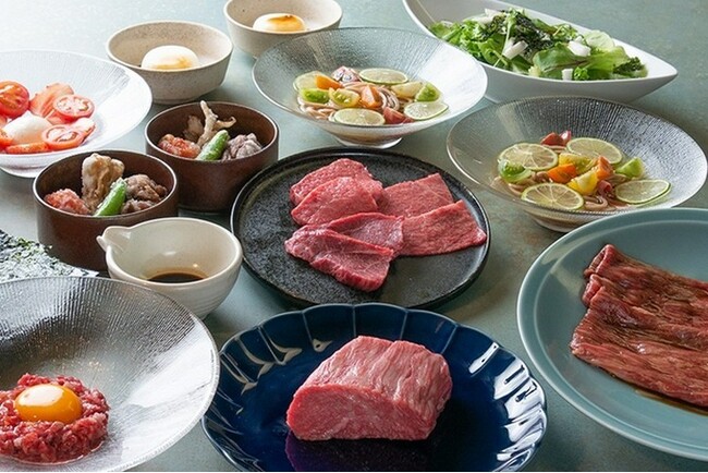「未来共栄プロジェクト」×「KYUKON WAGYUプロジェクト」コラボレーション企画のご案内～『焼肉レストランきゅうこん』2周年記念～
