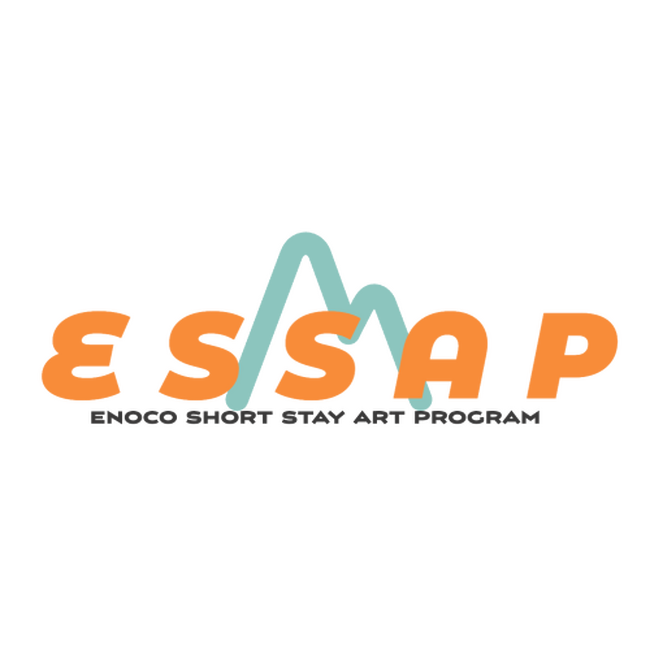 Vol.2 ESSAP(enoco short stay art program )成果展開催のお知らせ