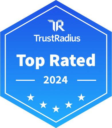 KnowBe4、TrustRadiusから複数の 2024 Top Rated Award（2024年度最高評価賞）を受賞