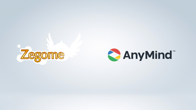 ベトナムのモバイルアプリを開発するZegome Studioにメディア・モバイルアプリグロースプラットフォーム「AnyManager」の提供を開始