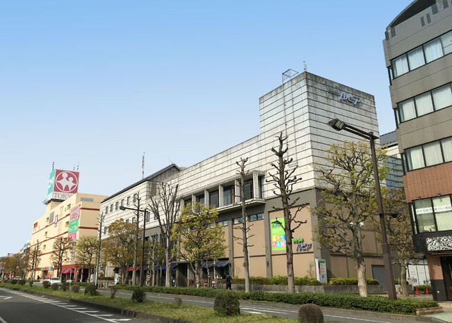 JR五日市線秋川駅徒歩3分「あきる野ルピア」に、1分単位で利用可能なワークブース「ＣＨＡＴＢＯＸ」を設置