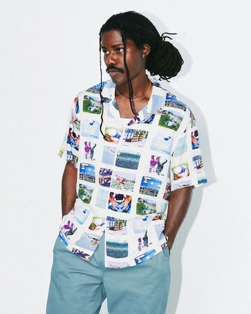 HUF SUMMER 24 COLLECTION　発売スタート！