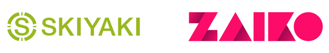 ZAIKO株式会社、ファンクラブをはじめとしたクリエイター向けプラットフォームを提供する「株式会社SKIYAKI」と業務提携