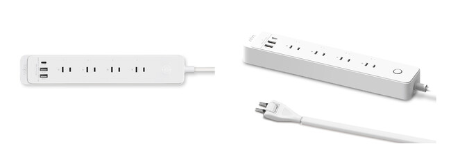 Tapoシリーズに新ラインナップ！スマートWi-Fi電源タップ「Tapo P300」5月30日（木）発売