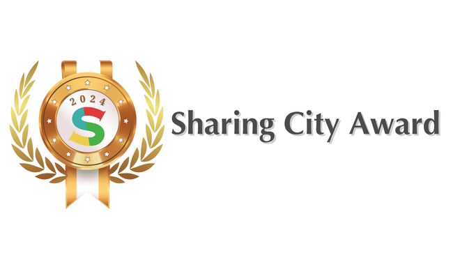 川崎市との官民連携のリユース拠点「ジモティースポット川崎」第1回全国シェアリングシティ大賞にて優秀賞（SDGs・遊休資産活用部門）を受賞
