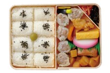 松坂屋上野店デパ弁グランプリはあのシウマイ弁当に決定！！「第２回デパ弁グランプリ」結果発表