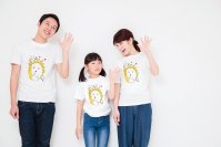 オリジナルプリントTシャツができるワークショップイベント　6月末までにご依頼いただけたお客様限定で10％引きを実施