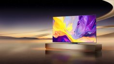 ハイセンスジャパン、Mini LED×量子ドット搭載の4K液晶テレビ「U9Nシリーズ」を6月上旬発売