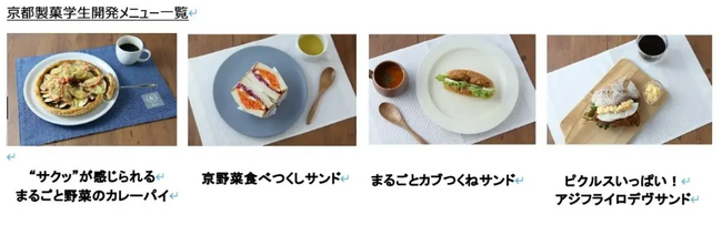 京都ファミリー×ミツカン×京都市×大和学園 食品ロスゼロプロジェクト