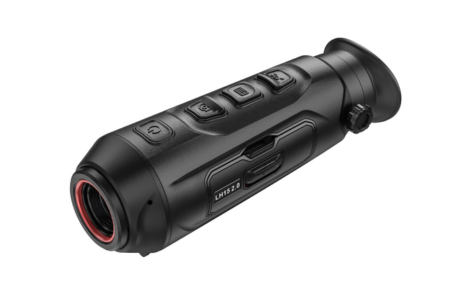 サーマル単眼スコープ「HIKMICRO LYNX 2.0（ハイクマイクロ・リンクス2.0）」シリーズを発売