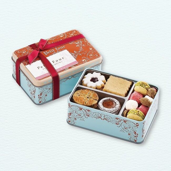 【そごう横浜店】第3回 クッキー博覧会