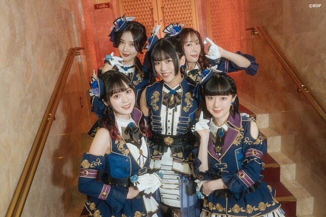 Roselia LIVE TOUR「Rosenchor」愛知公演 開催報告