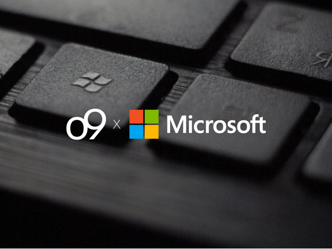 o9、マイクロソフト社との協業を拡大し、プランニングプラットフォームの生成AI機能を強化