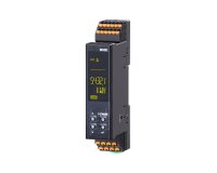 視認性の高い有機EL表示器付の「電力マルチ変換器 M50EXWTU」が新登場！
