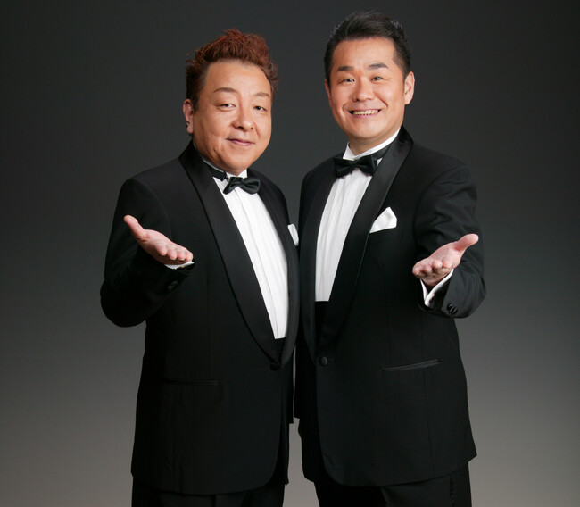 【ホテルクラウンパレス浜松】サマーフェスタ2024 ~爆笑ものまねライブ~を開催!
