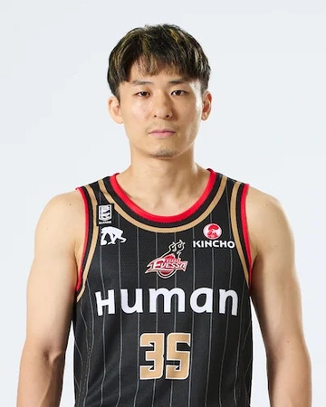 鈴木 達也選手 契約基本合意(継続)のお知らせ