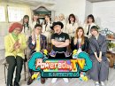 Powered by TV～元気ジャパン～