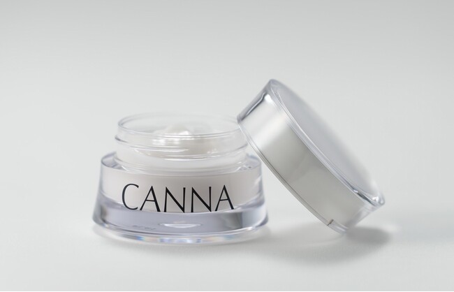 CANNA 5周年キャンペーンを実施いたします。