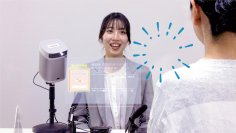 お互いの音声をリアルタイムで表示する字幕表示システム「CotopatⓇ Screen」バージョンアップ版を販売開始