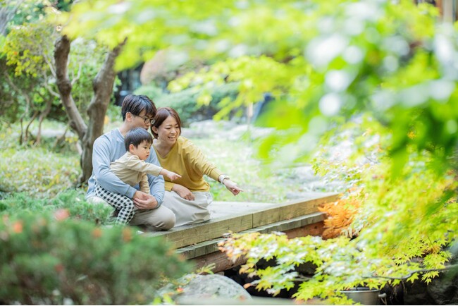 【函館湯の川温泉／湯元啄木亭】パパ、ママ必見！夏休みは小学生以下のお子様半額スペシャルプラン！