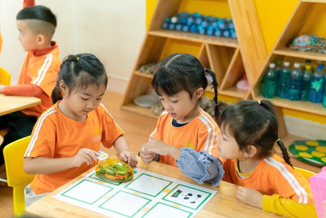 学研とベトナム Kiddihub社が展開する「Gakken STEAM Program（GSP）」が、100園突破